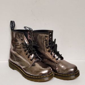 Dr.Martens Boots Metallic Sz.7